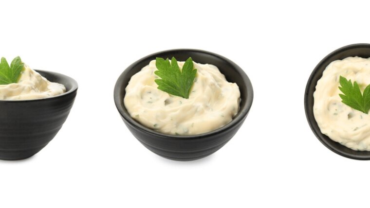 Acompañamientos y salsas ️
