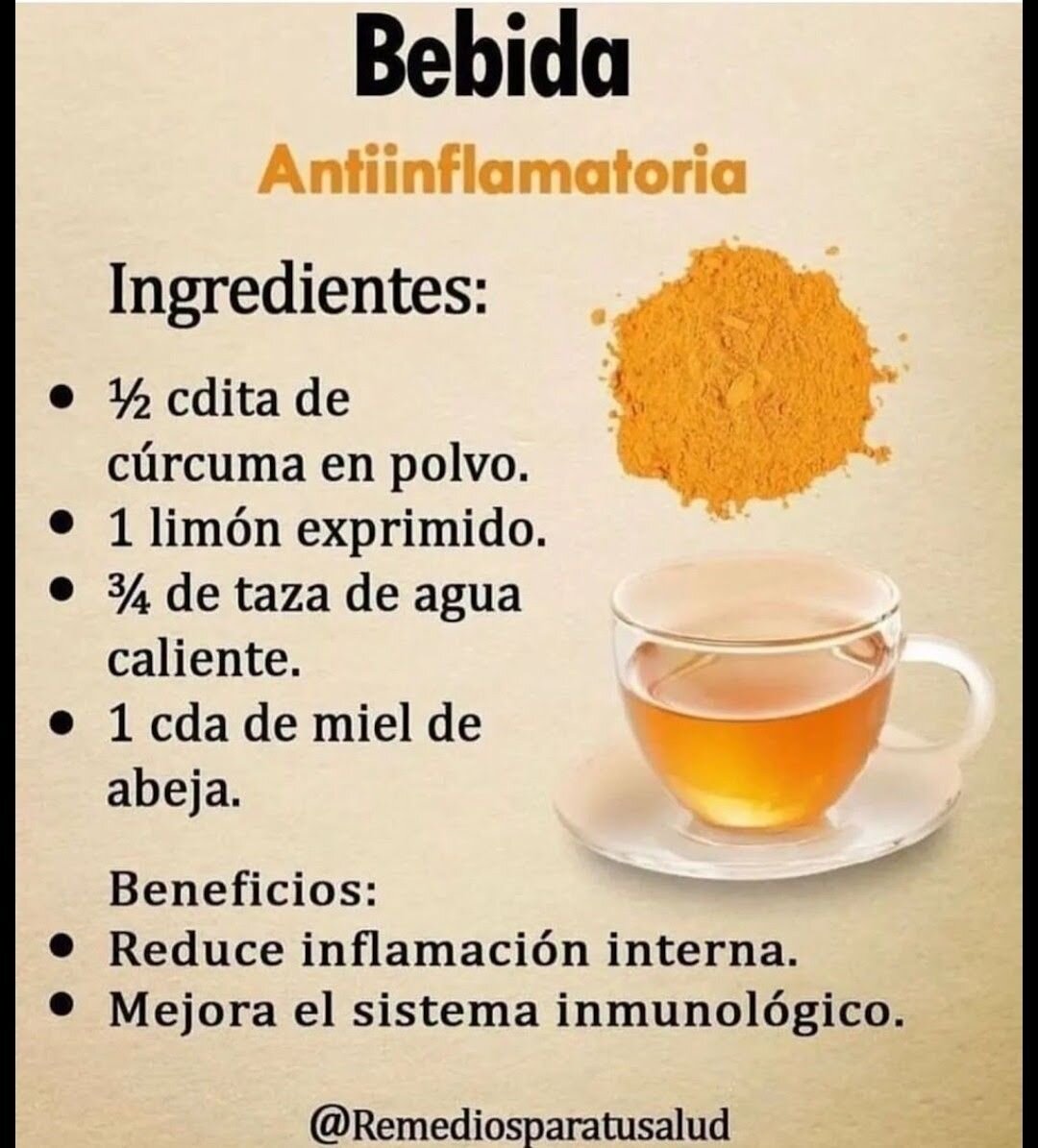 Beneficios de esta receta ✨ 