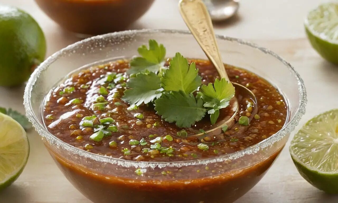 Beneficios de la salsa de tamarindo