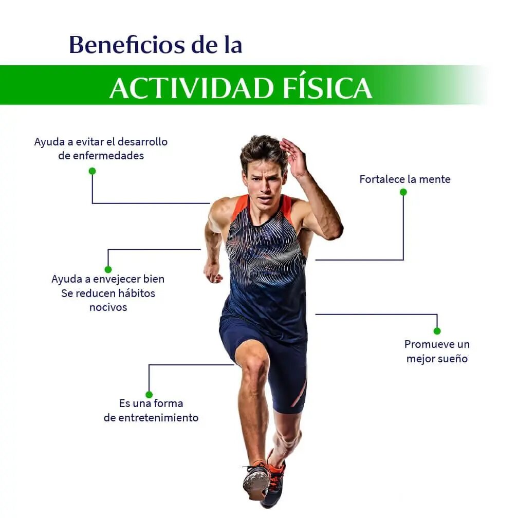 Beneficios para la salud