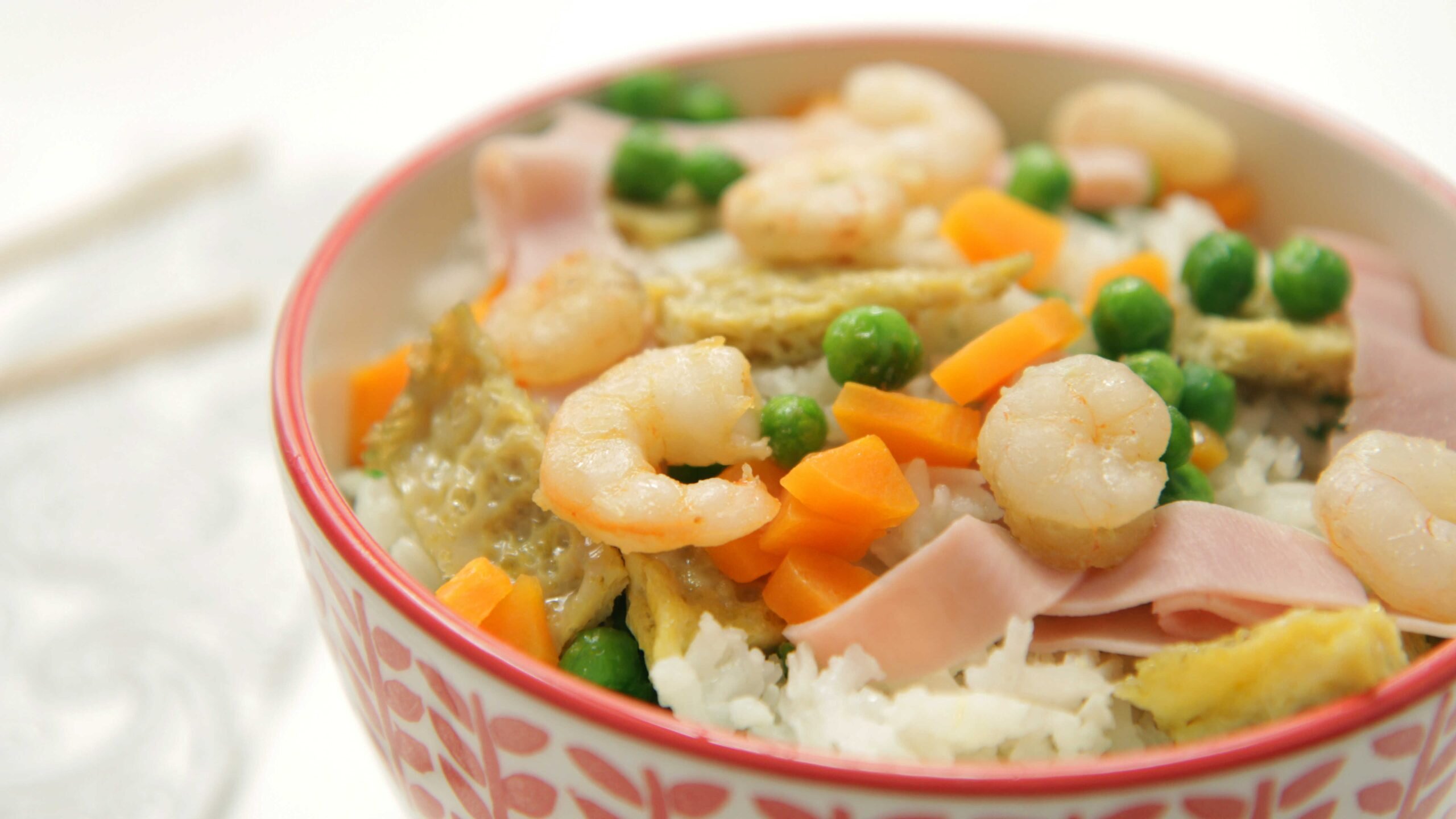   Beneficios para la salud del arroz tres delicias  