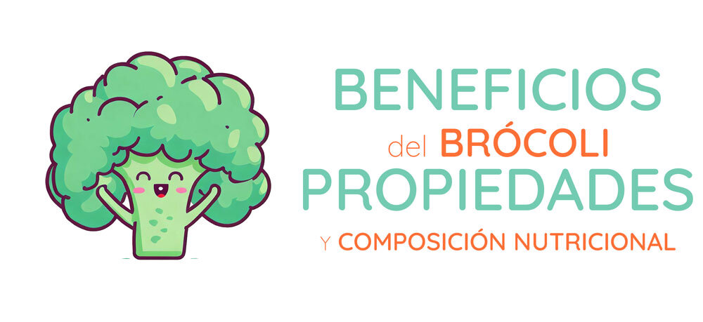 Beneficios y propiedades nutricionales