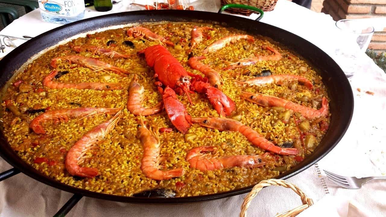 :bulb: Consejos para obtener una paella perfecta