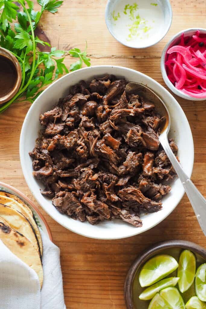 Consejos para armar los tacos perfectos