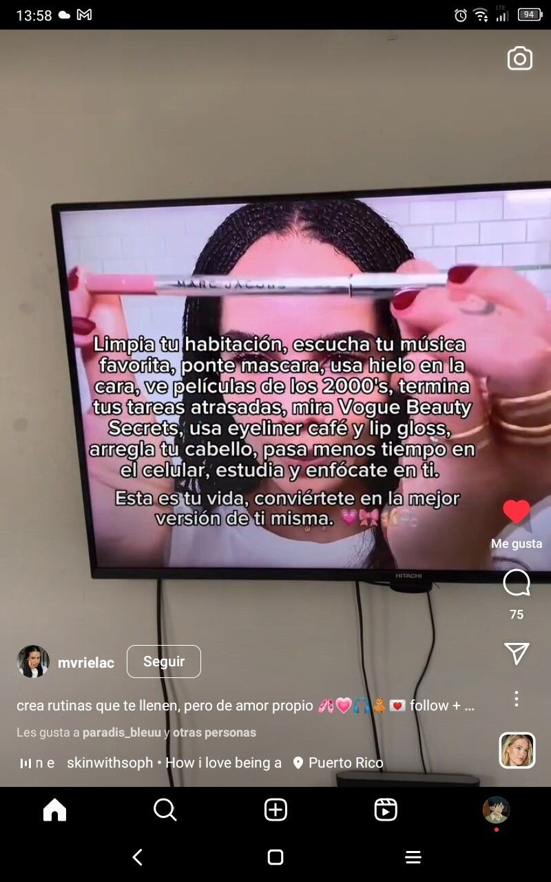 Consejos y trucos  