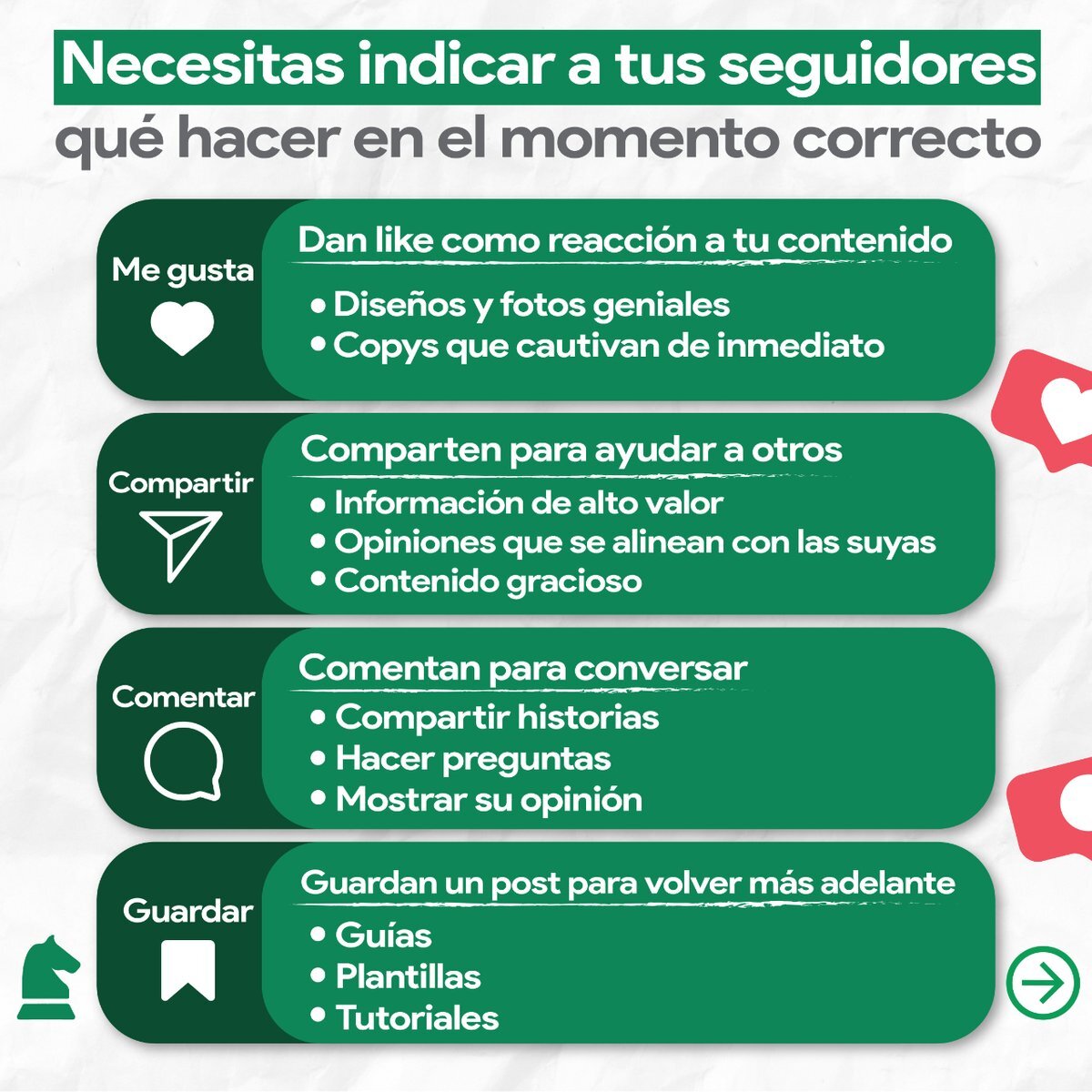 ⚠️ Consideraciones importantes