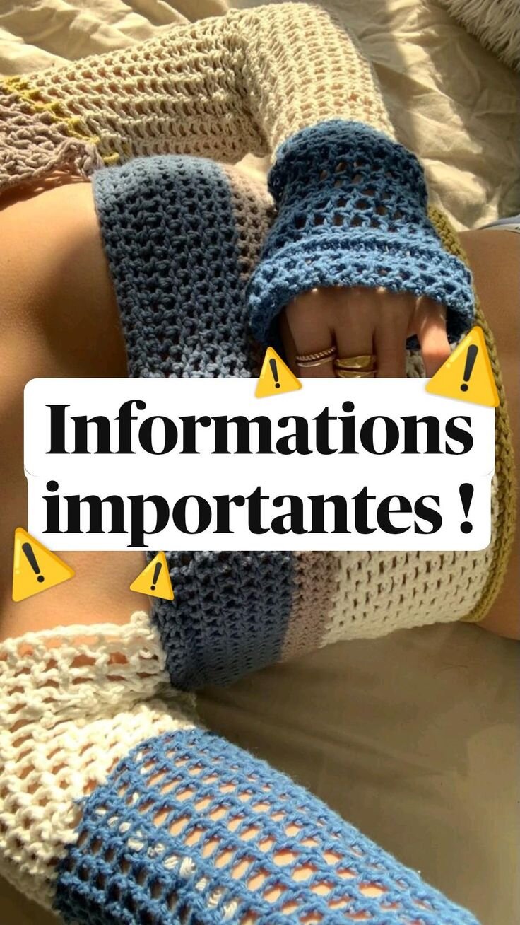 Consideraciones importantes ⚠️