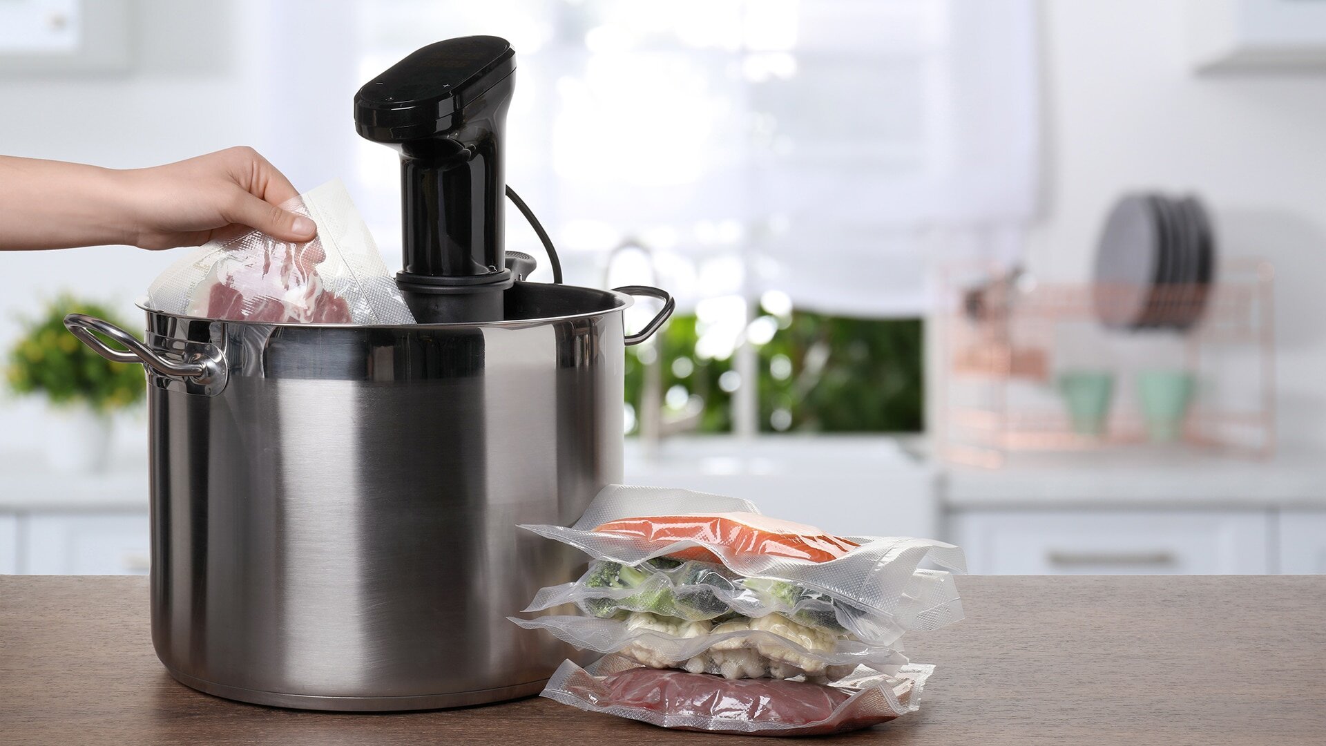 Estudio de Caso: El Confitado Tradicional vs. Técnica Sous-Vide
