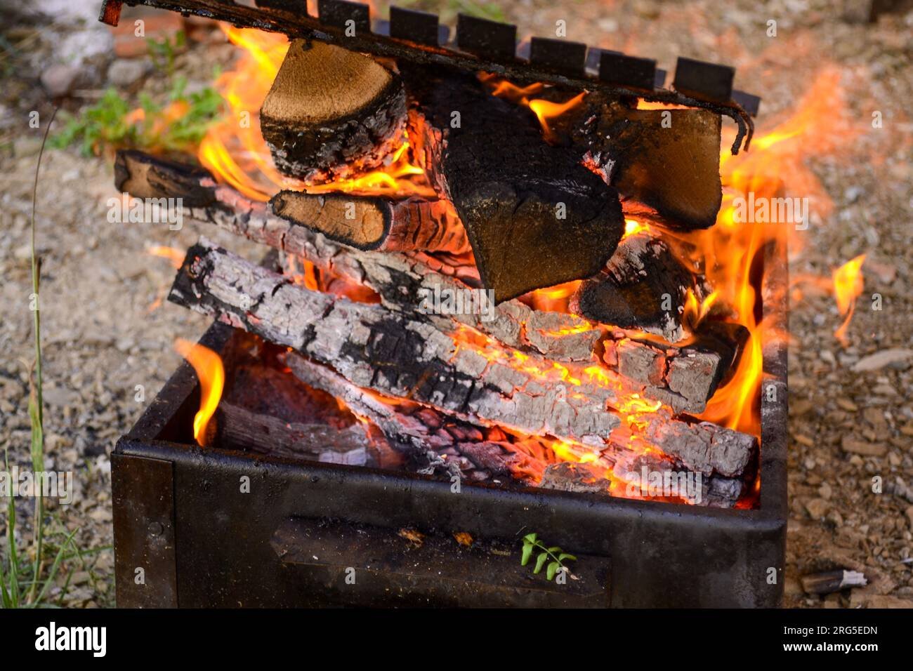 :fire: Preparación
