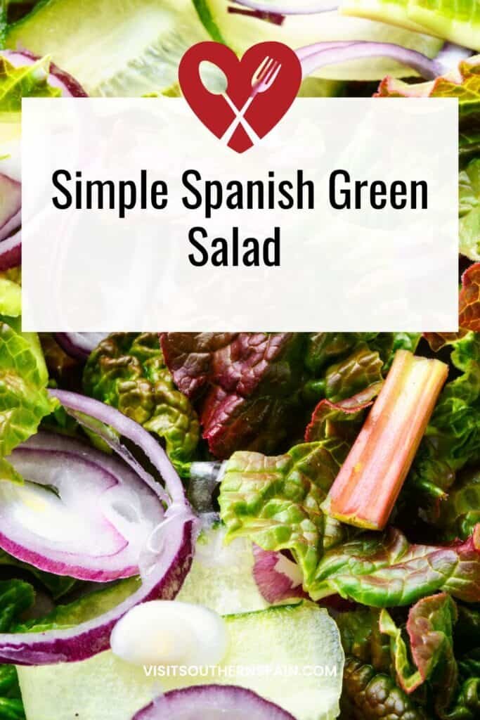 :green_salad: Acompañamientos recomendados