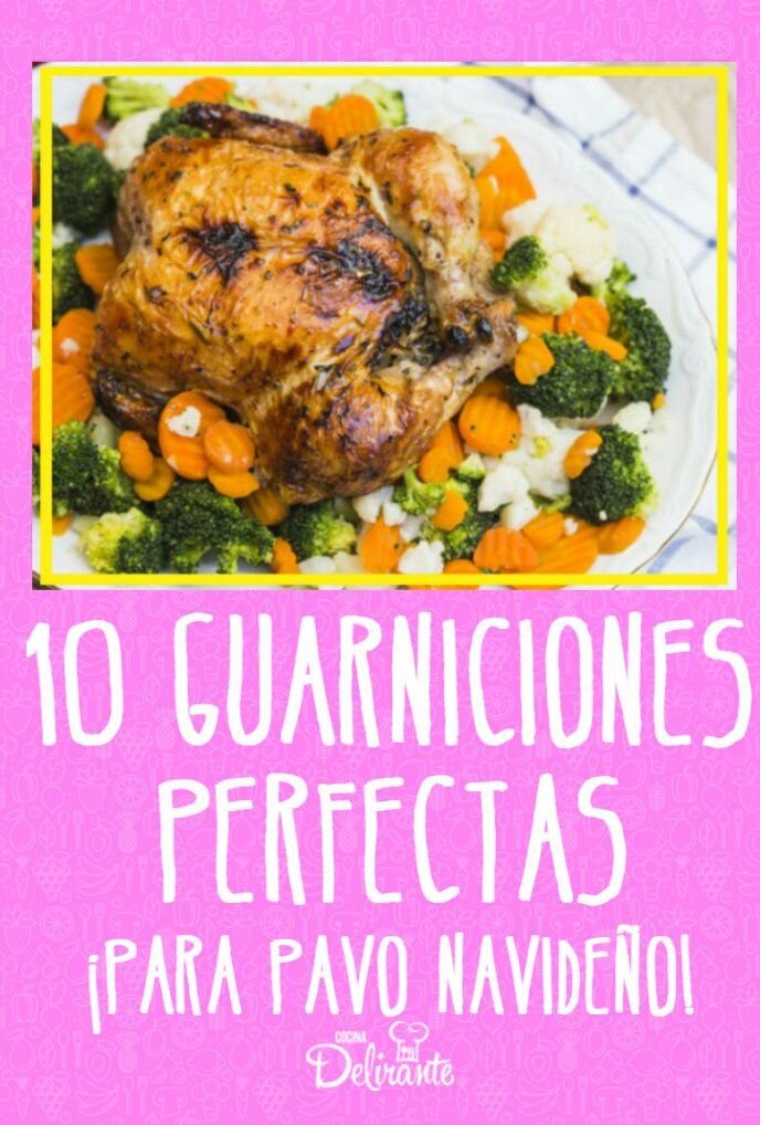 Guarniciones Perfectas
