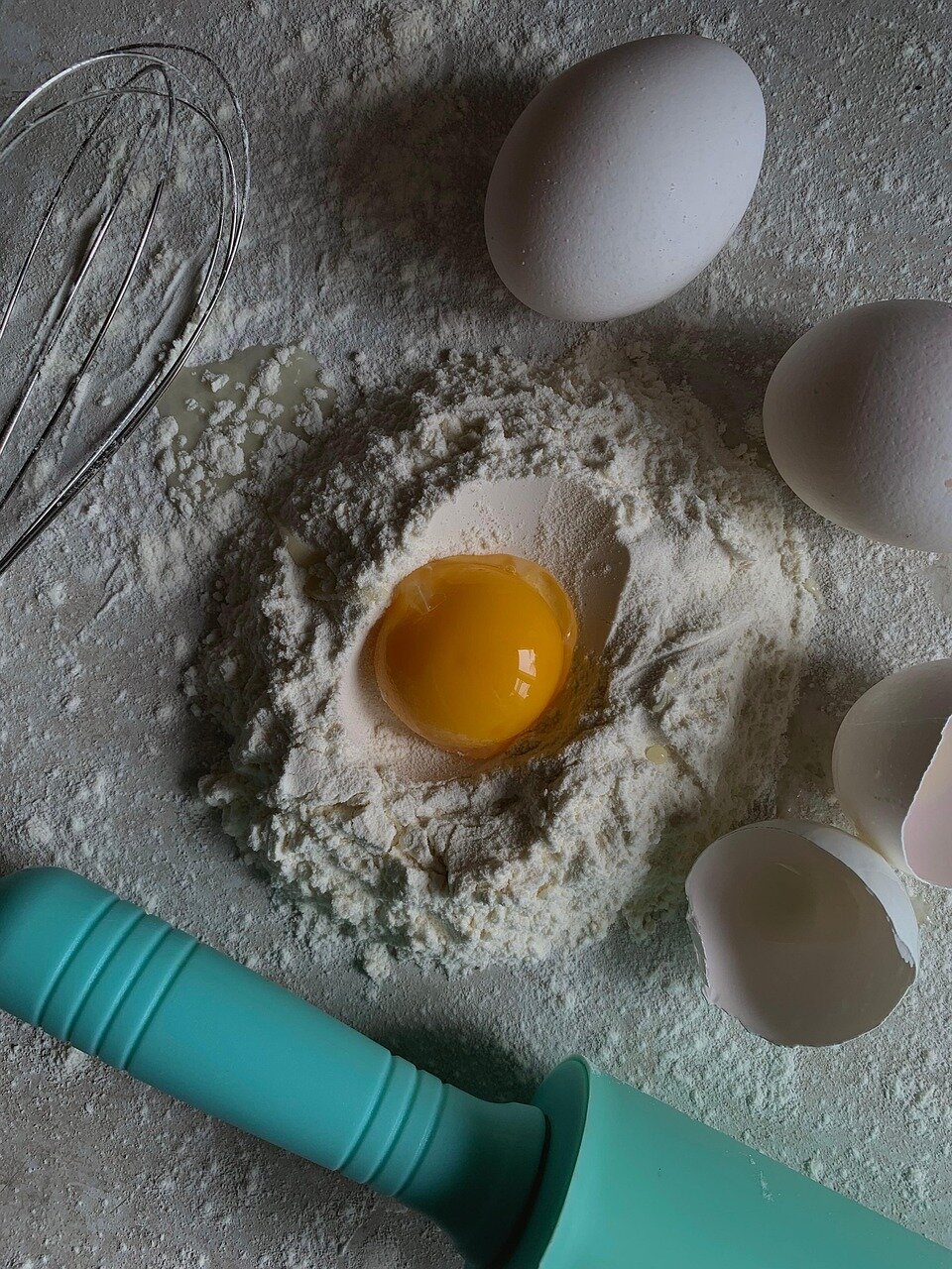   Ingredientes  