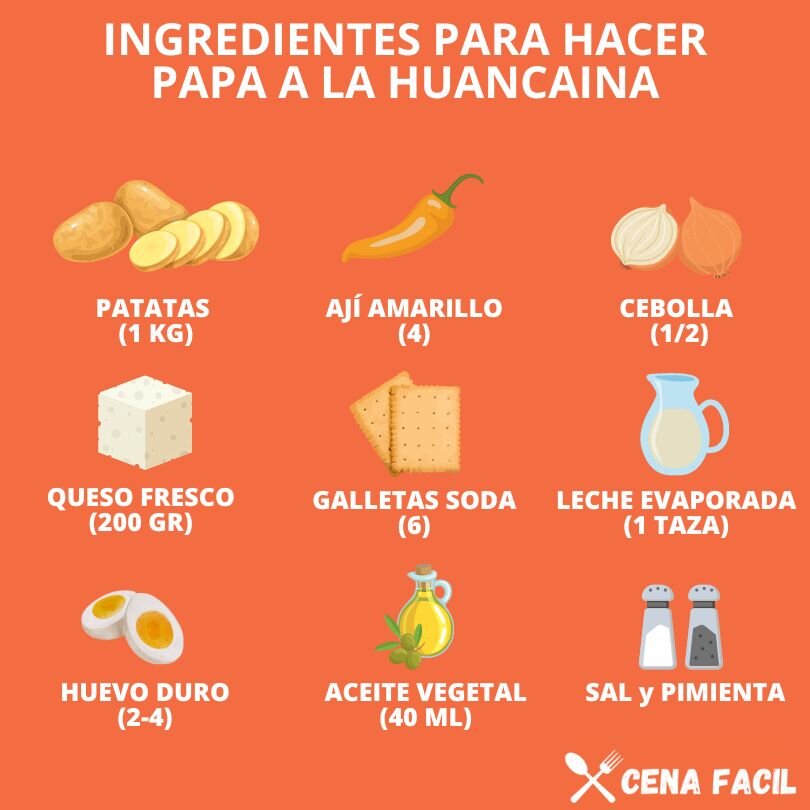 Ingredientes