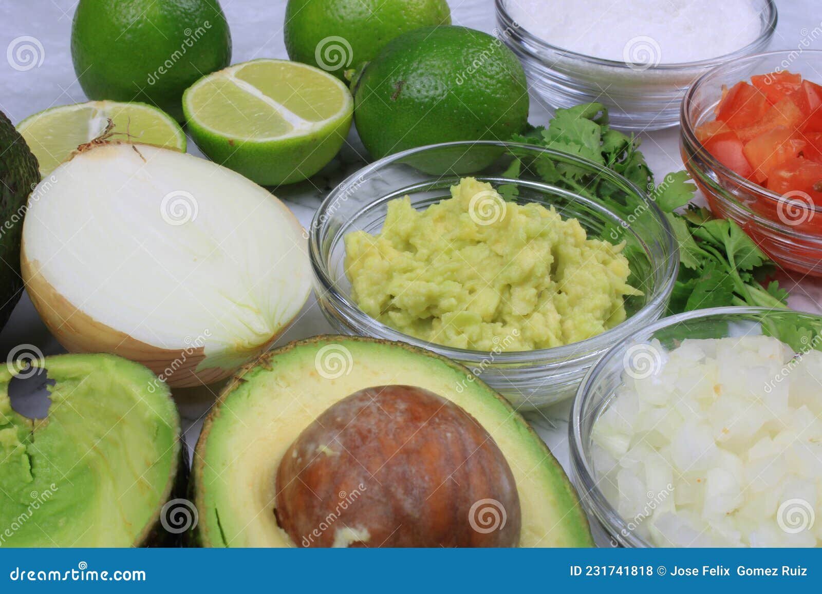  Ingredientes necesarios  