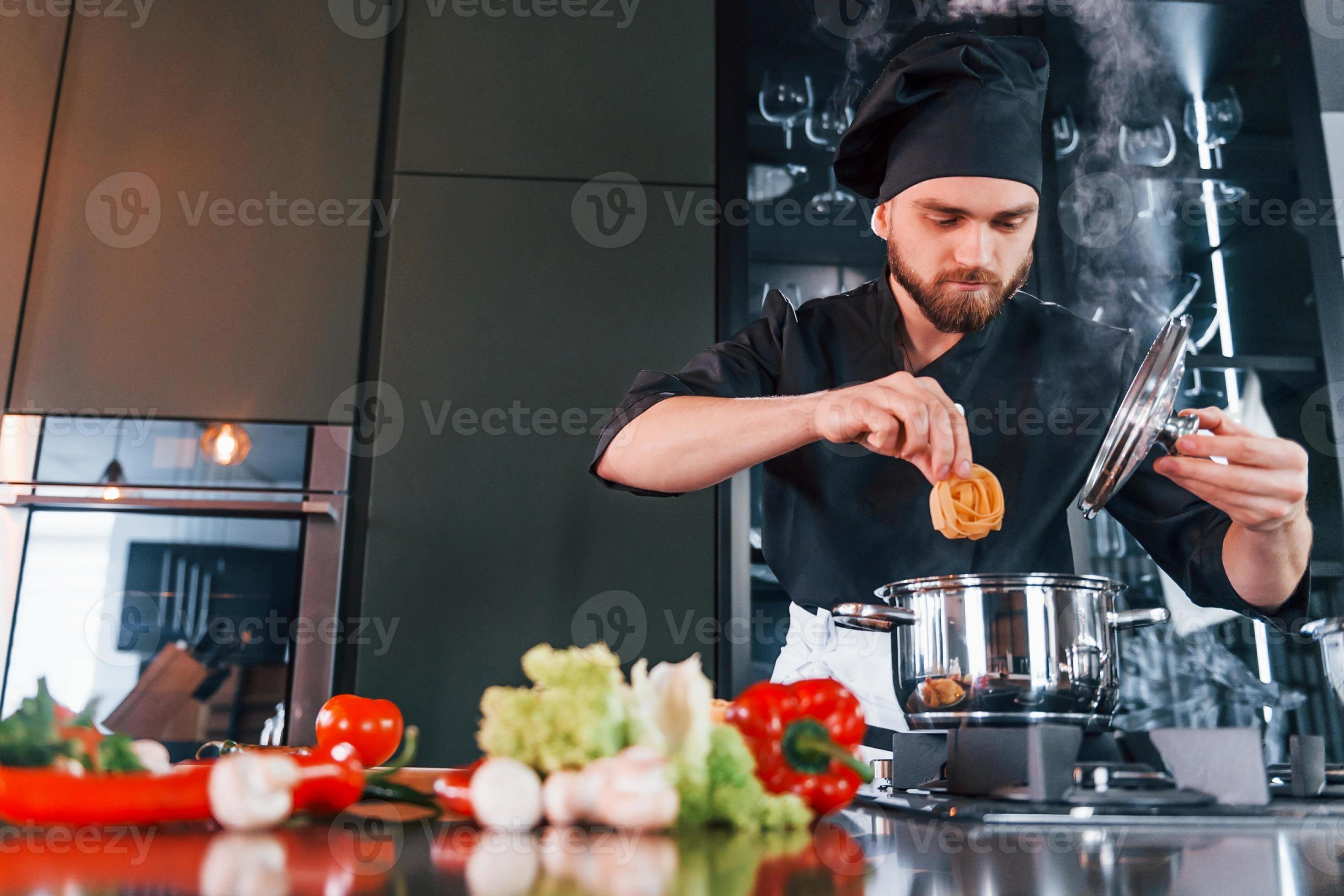 :man_cook: Preparación