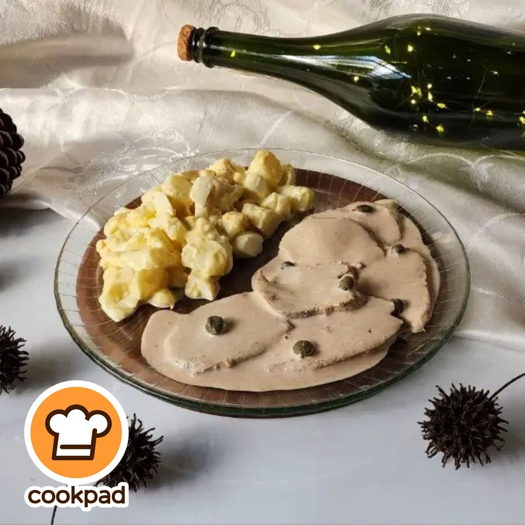 Otras variaciones de la receta ️