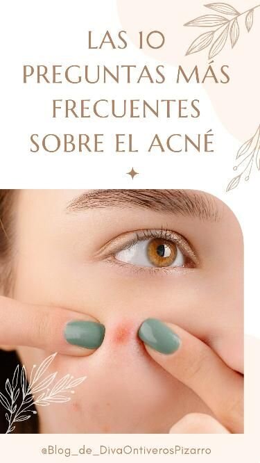 Preguntas frecuentes ❓ ‍♀️