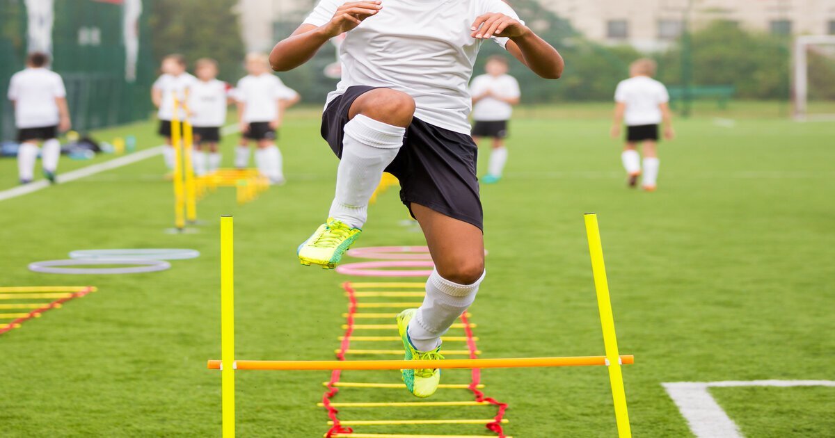 Preparación