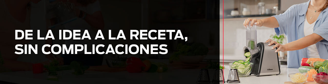 Preparación