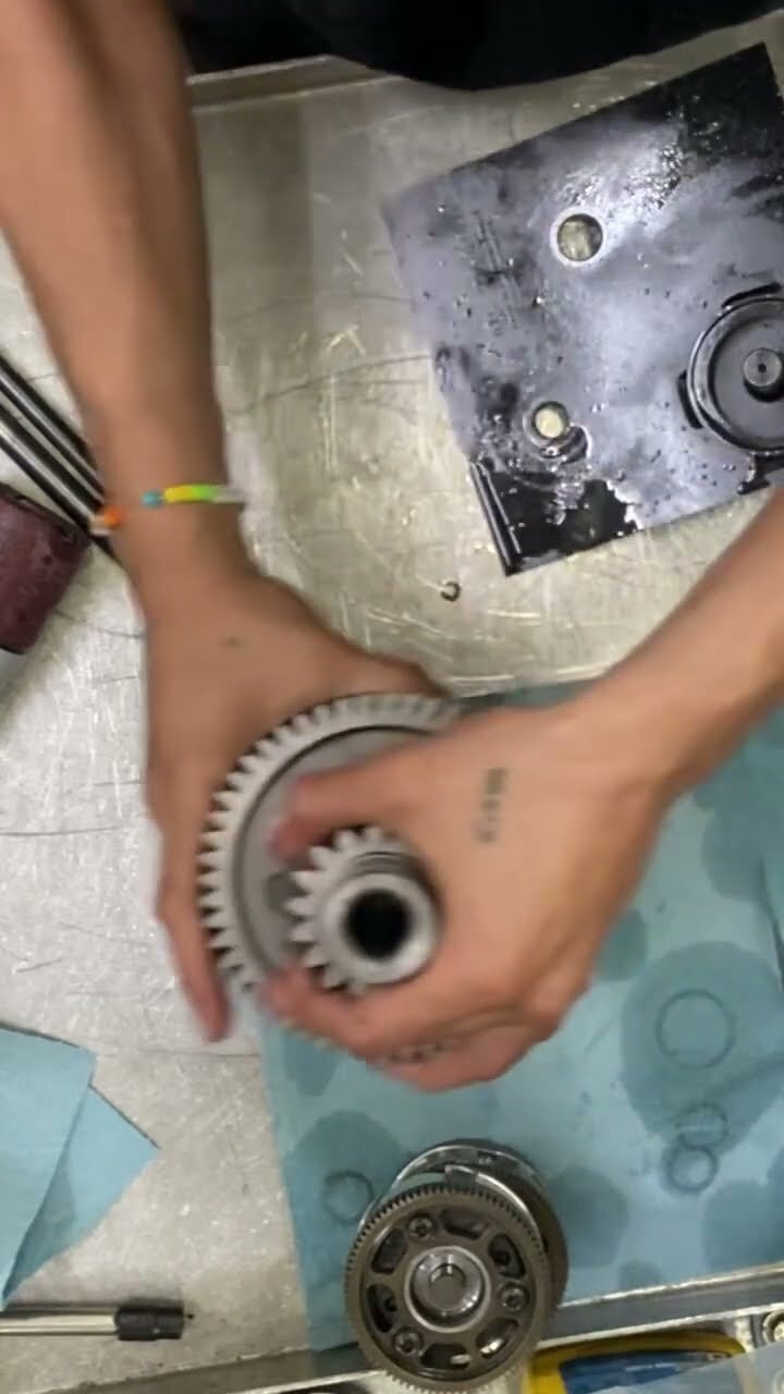 Preparación ⚙️
