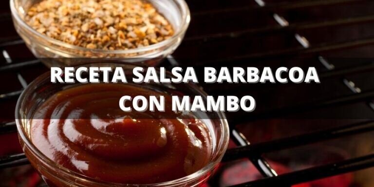 Preparación de la barbacoa ♨️