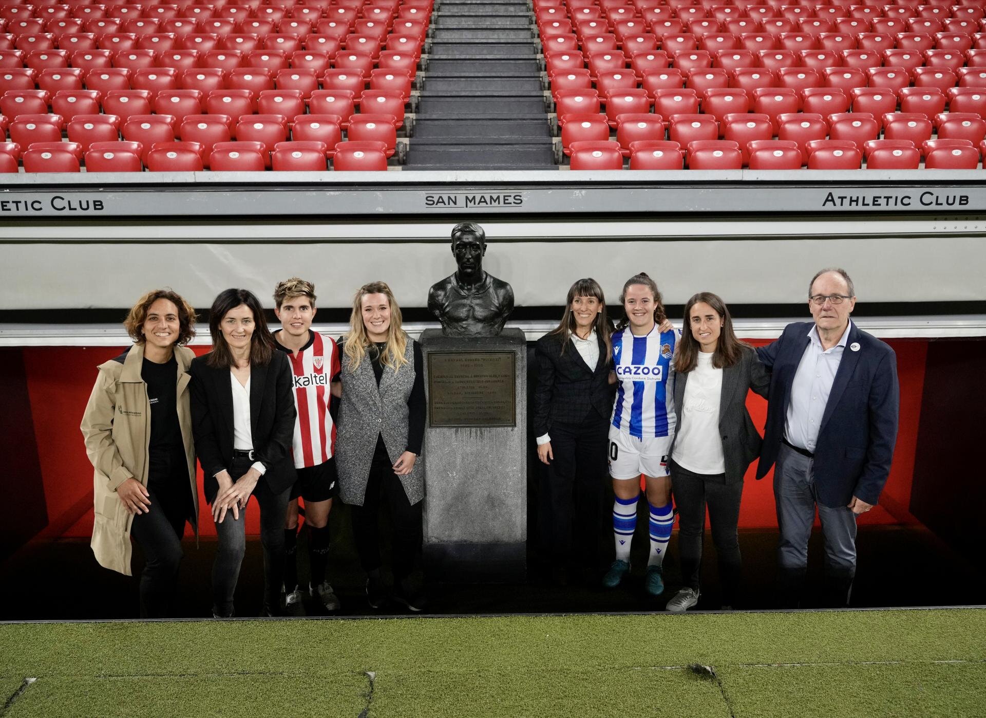 Presentación  ️