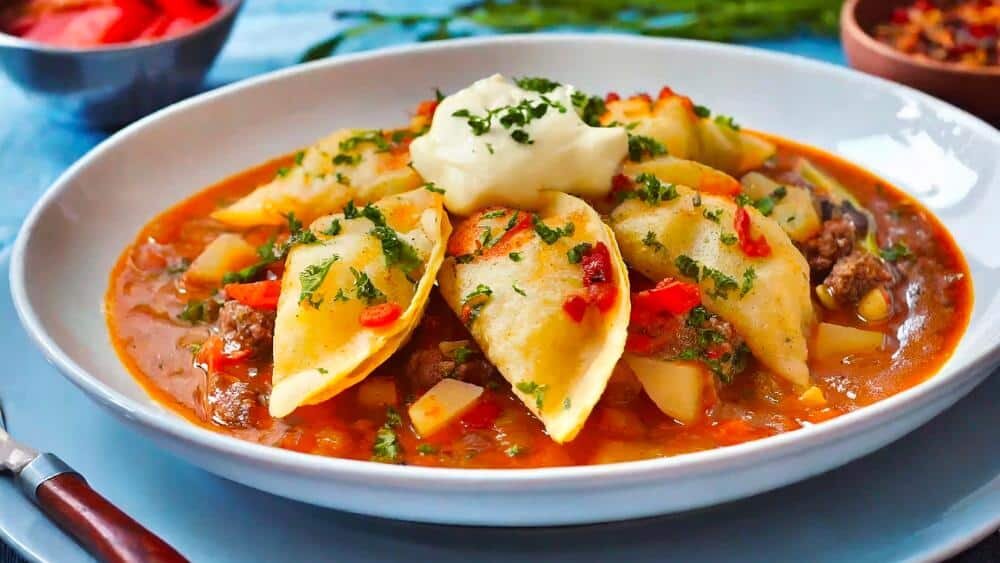Recetas relacionadas  
