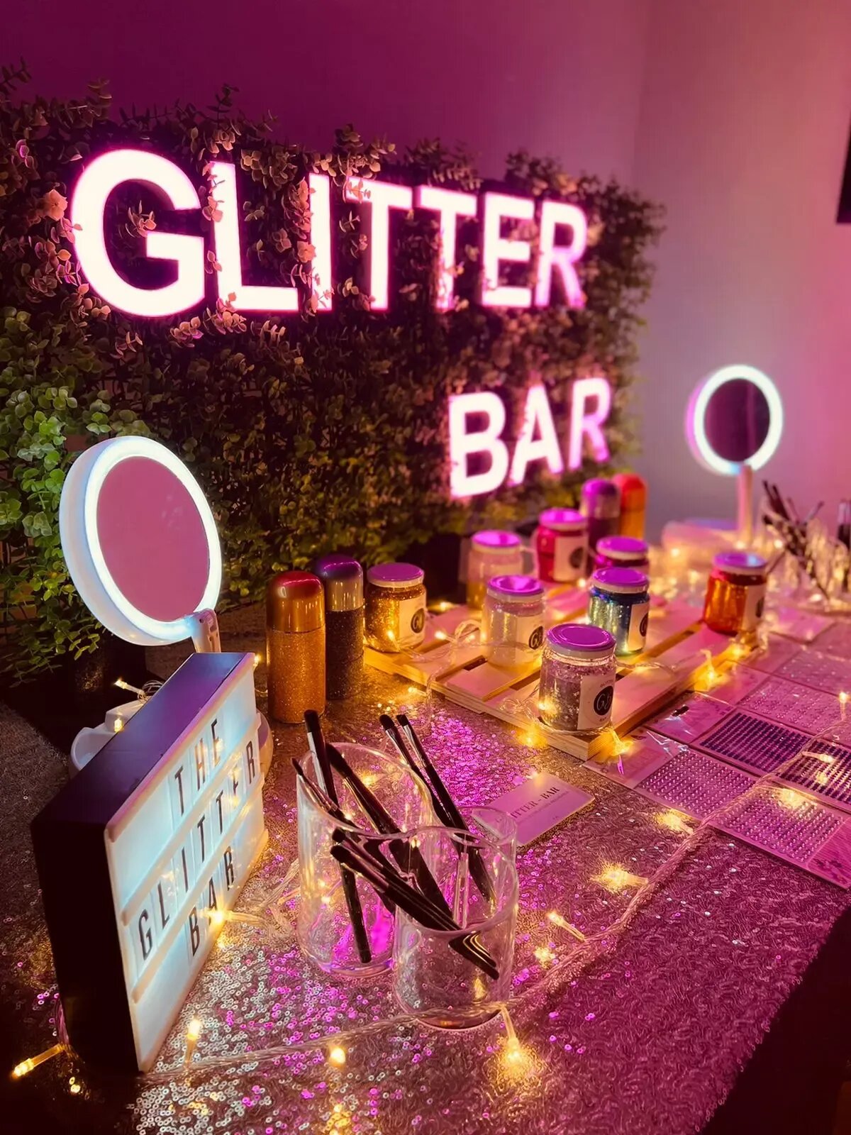 :sparkles: Decoración y presentación