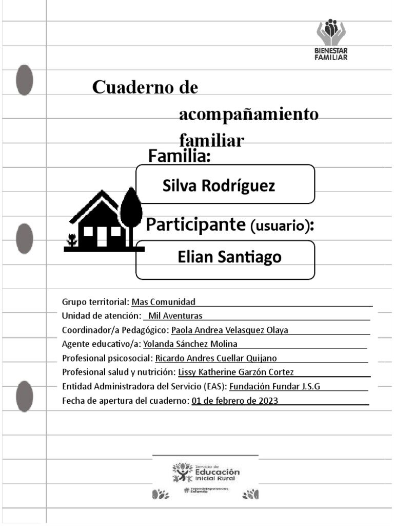 Sugerencias de acompañamiento  