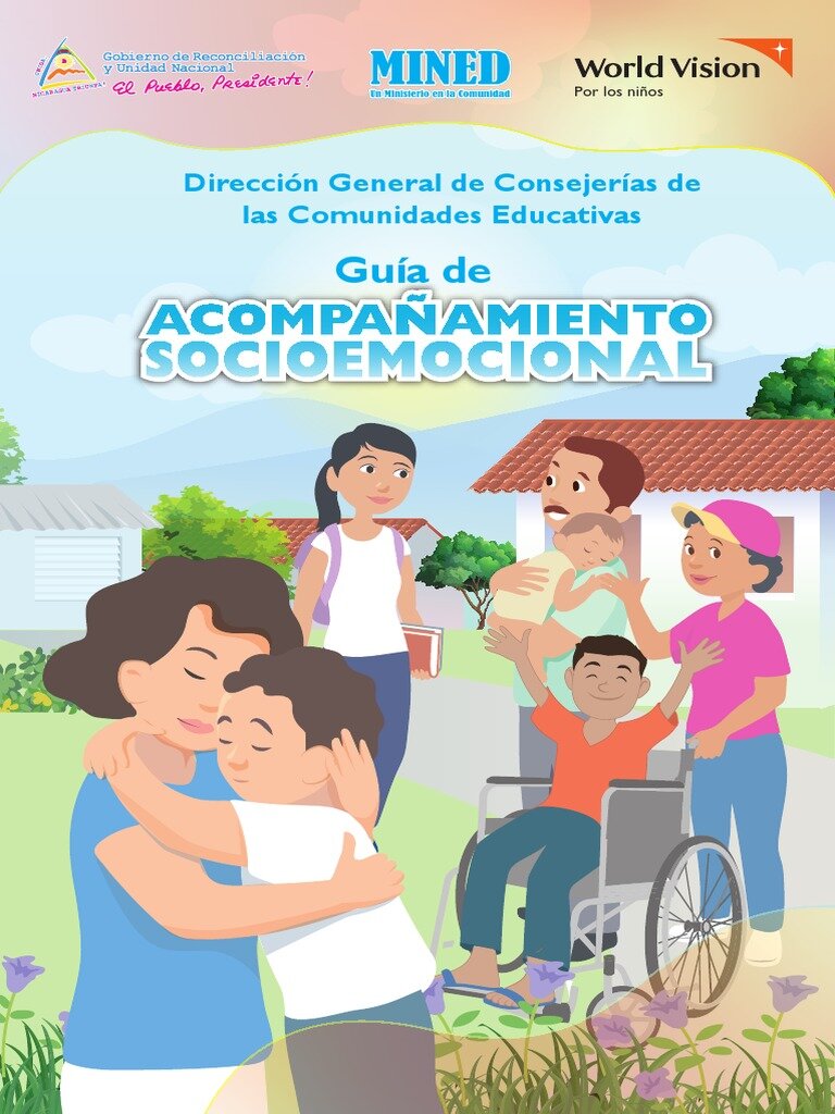 Sugerencias de acompañamiento