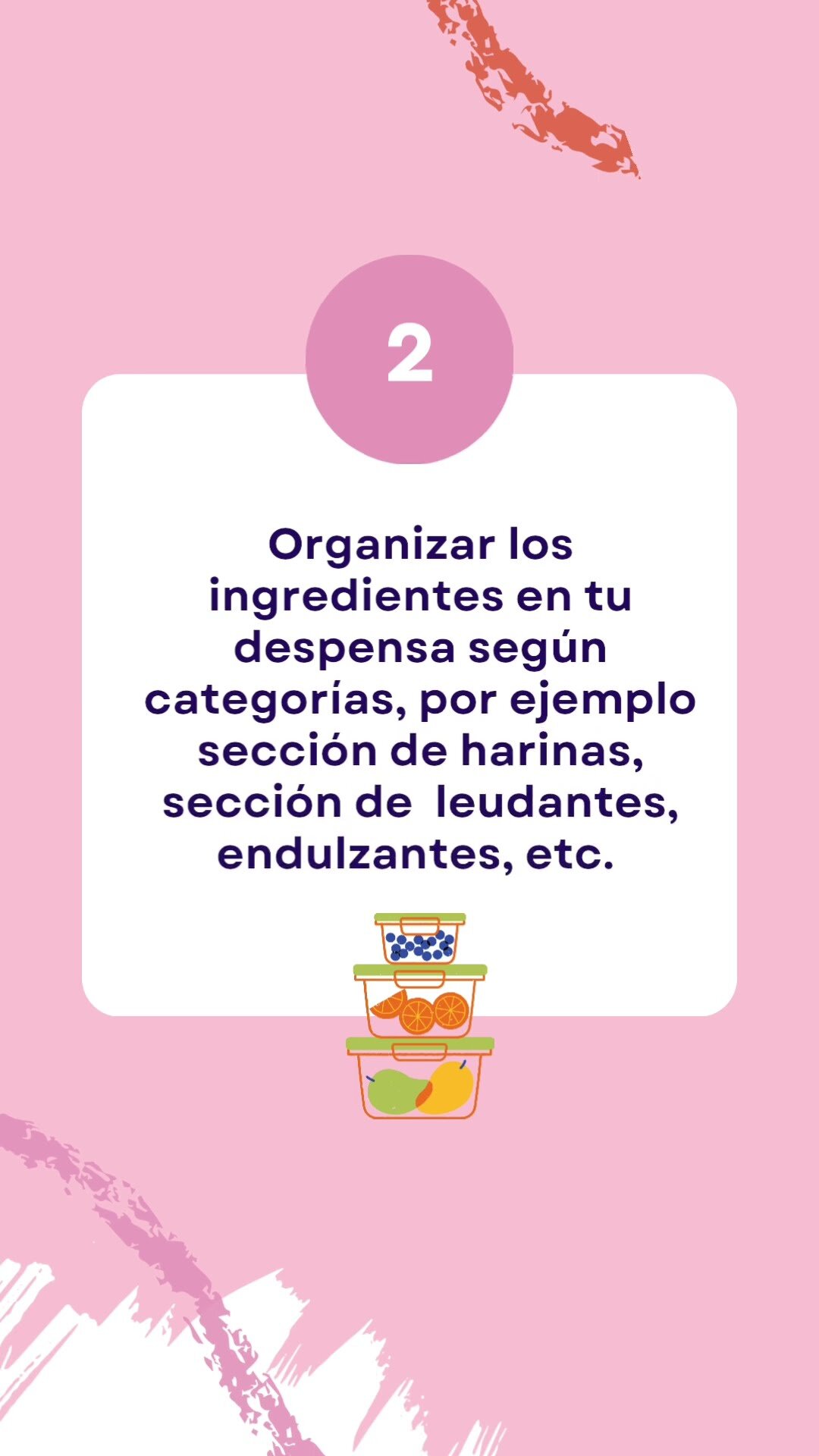 Tiempo de preparación y porciones ⏱️