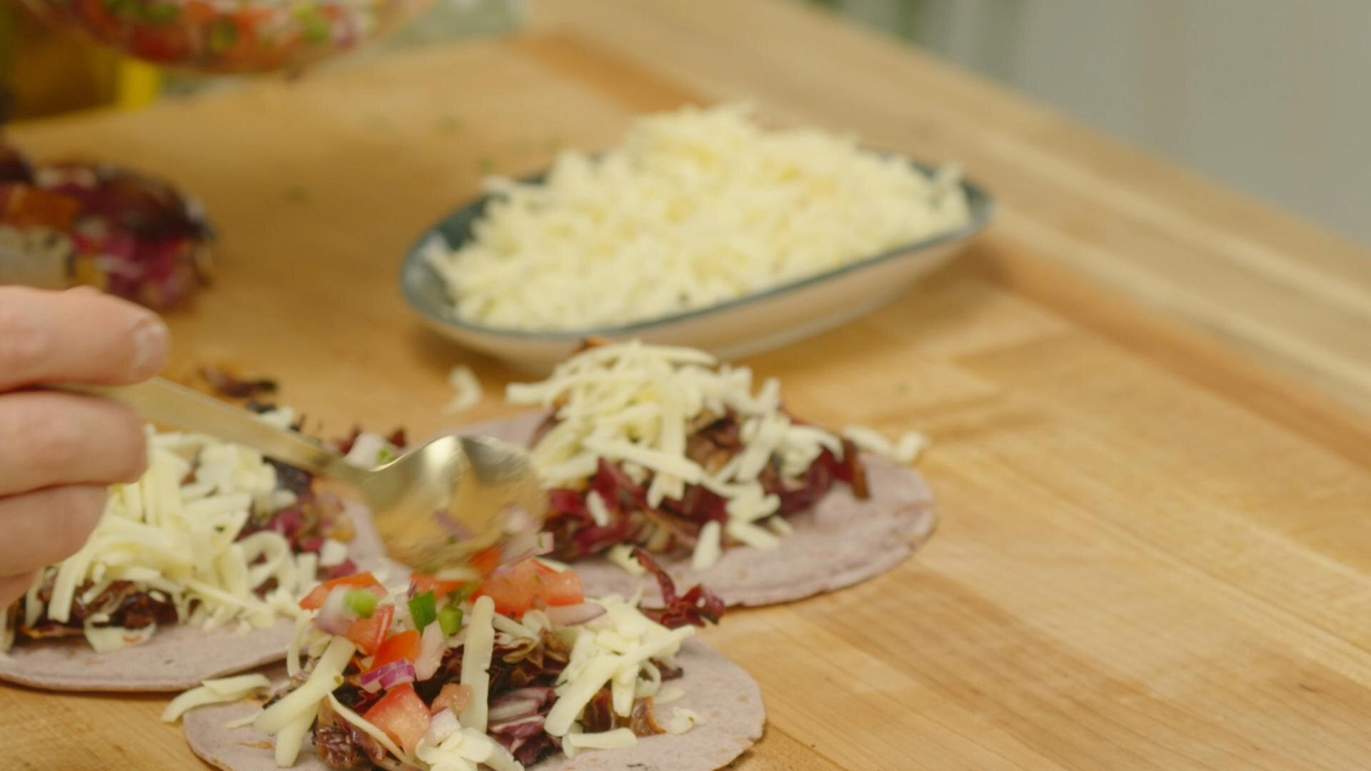 Tips para hacer los tacos perfectos