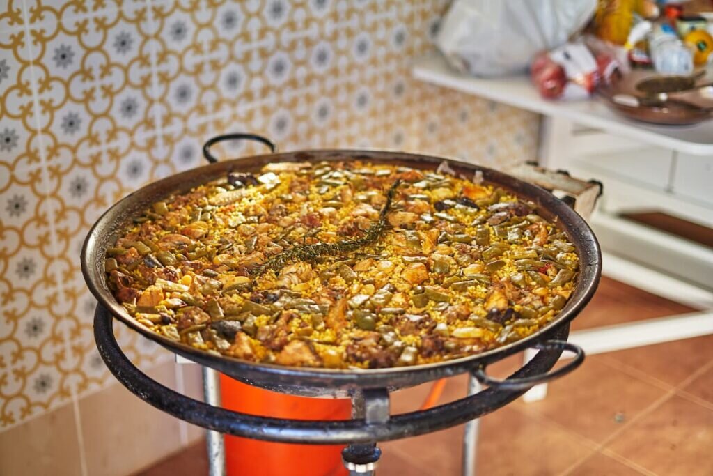 Trucos y consejos para una Paella Valenciana perfecta ✨
