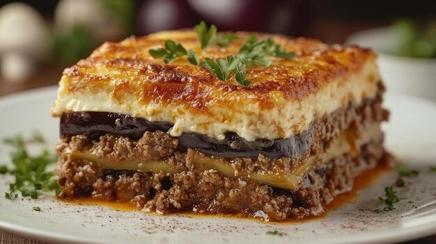 Variaciones de la receta