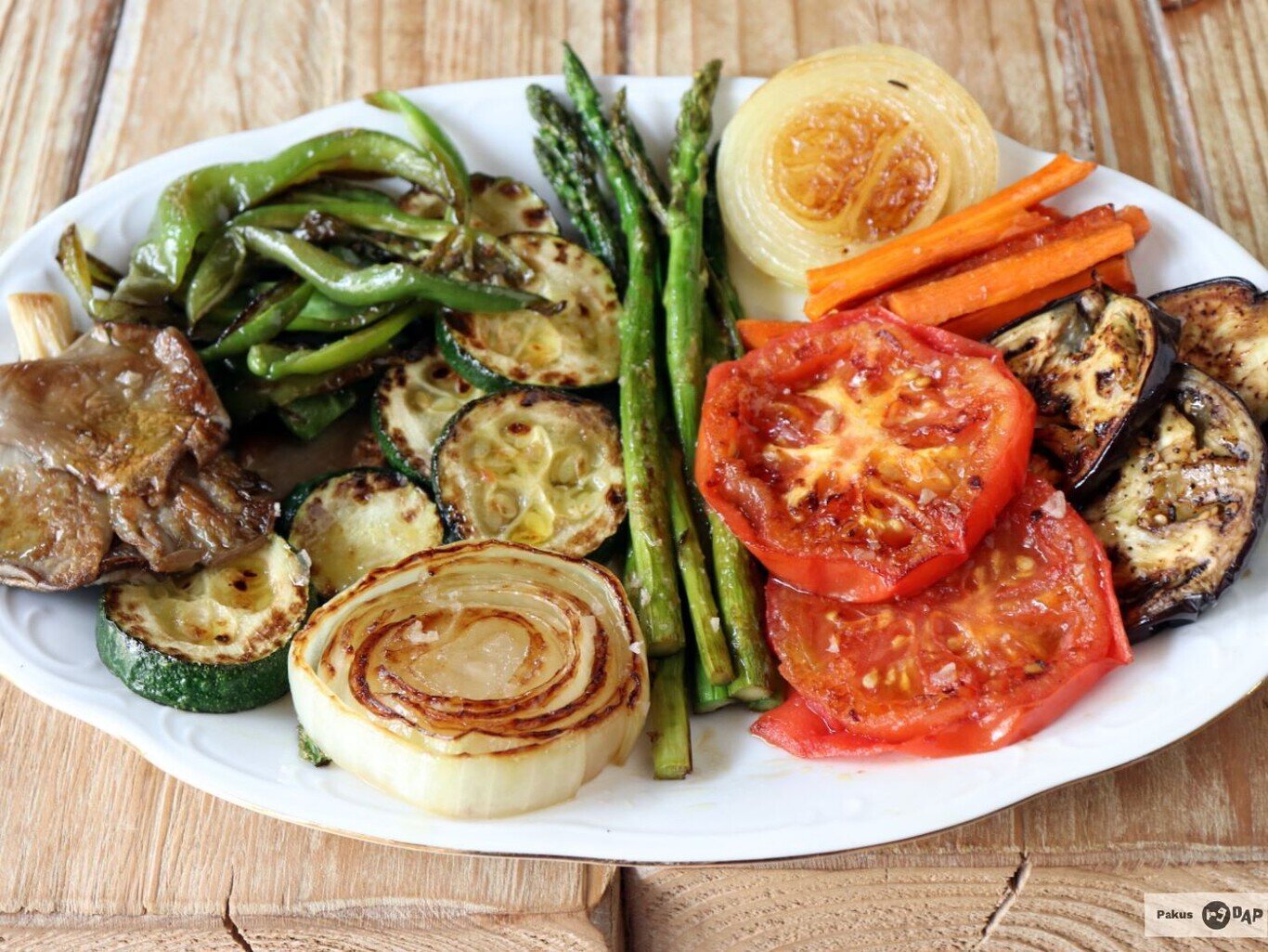   Variantes de la receta