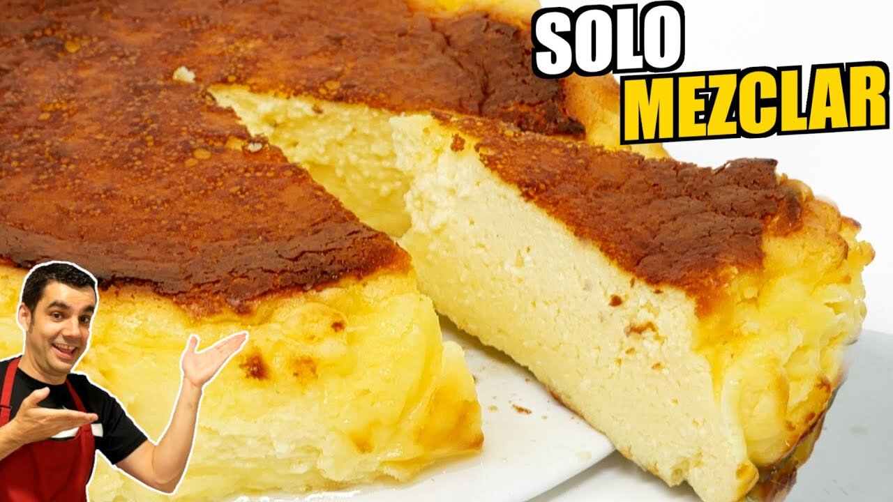 Variantes de la receta ️