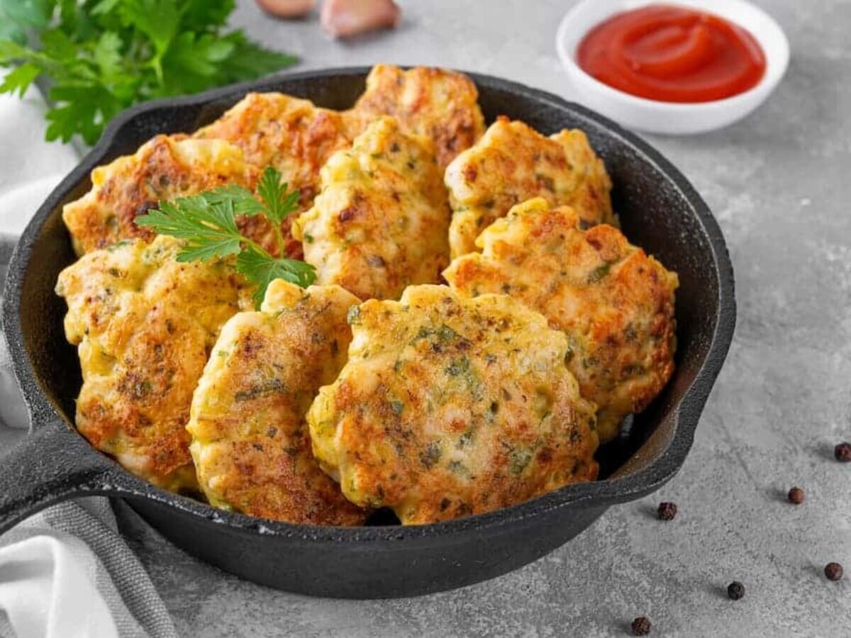 ️ Variantes de la receta