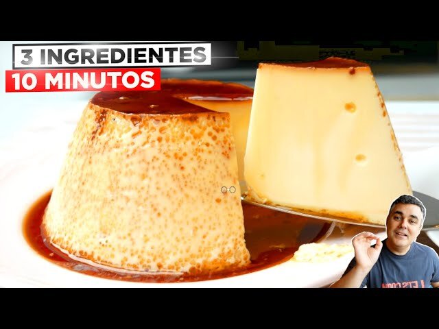 Variantes de la receta  ️