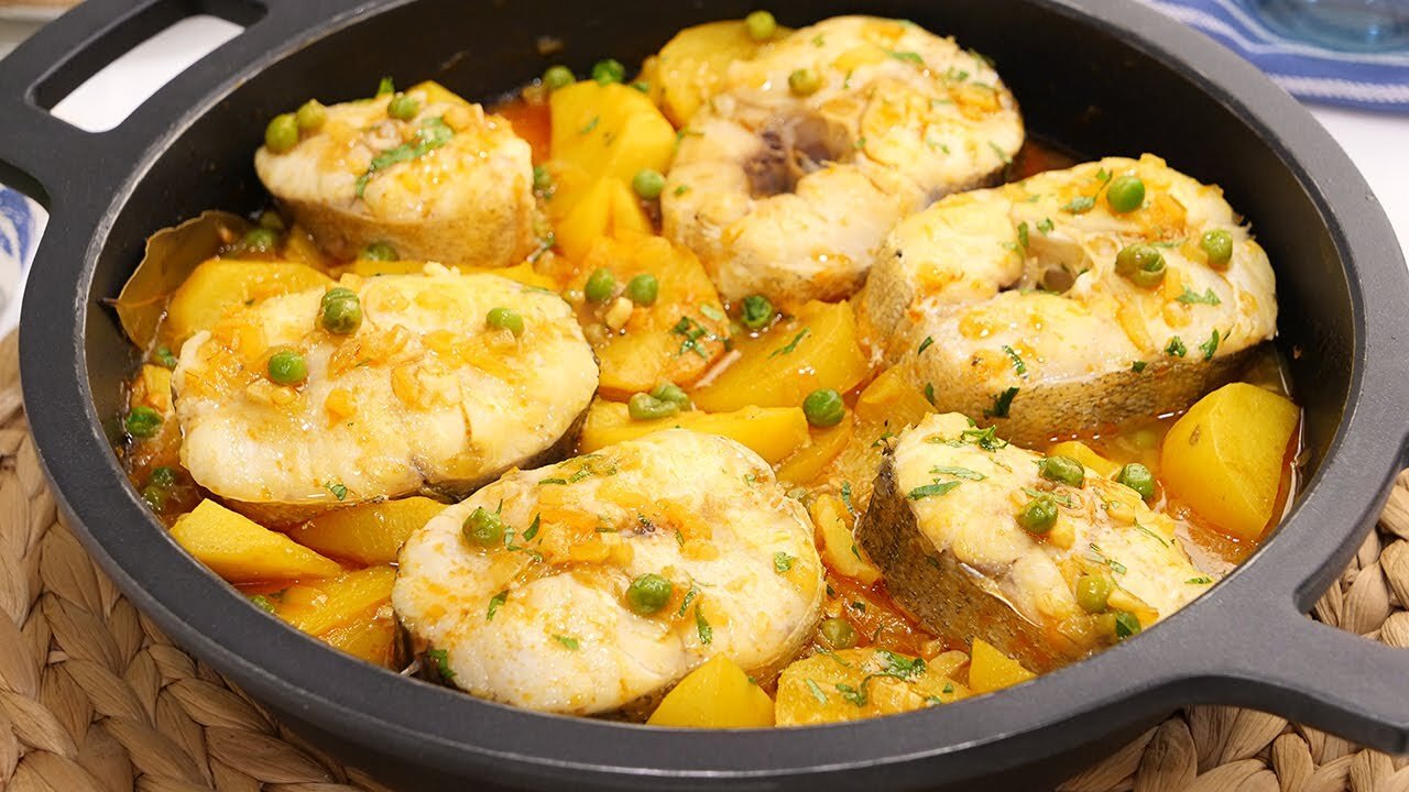Variantes de la receta ️