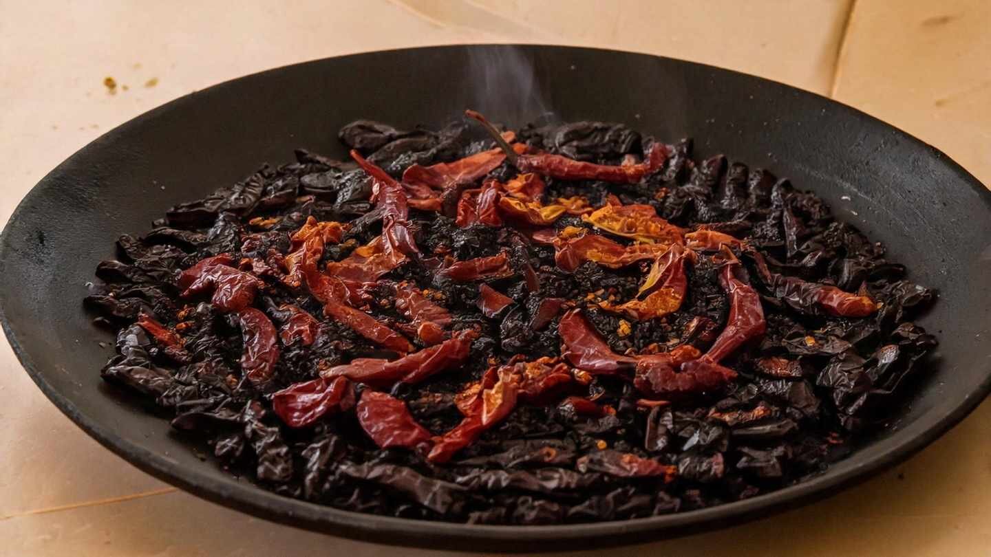 Variantes de relleno