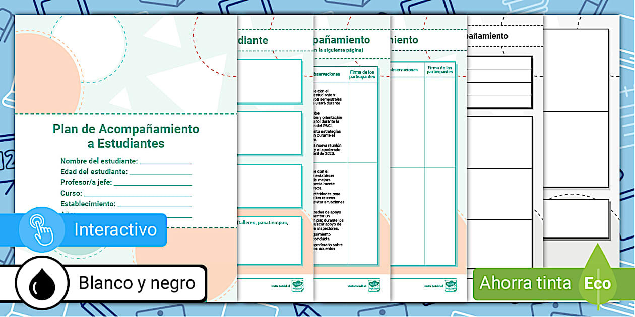   Variantes y opciones de acompañamiento