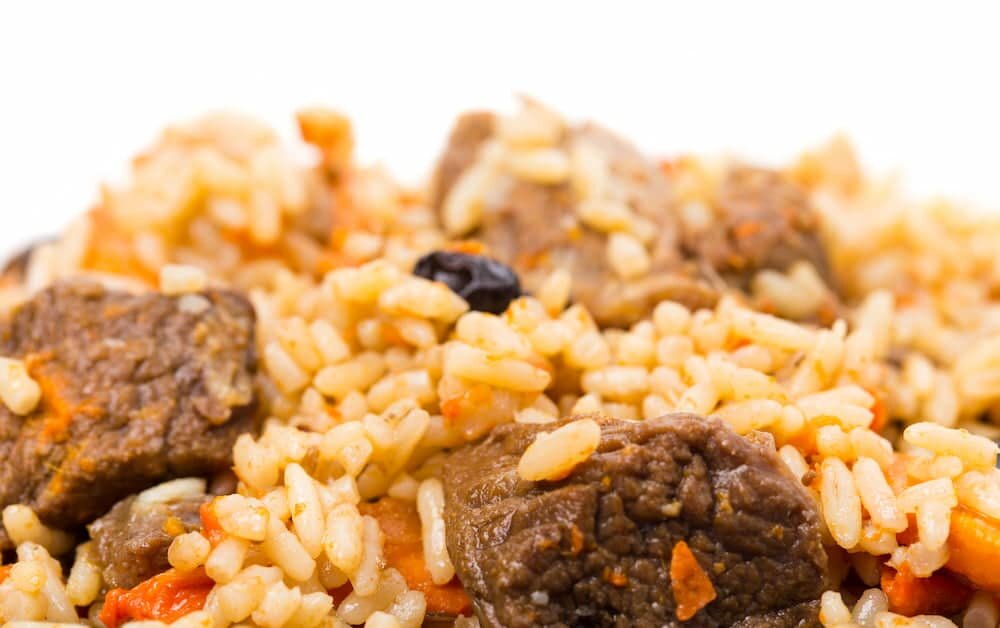 :white_check_mark: Consejos para obtener una paella de cordero perfecta