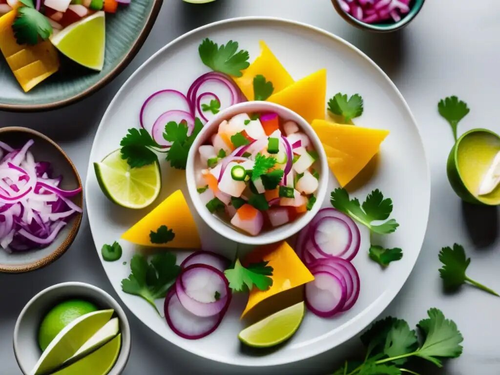 Acompañamientos ideales y maridaje perfecto