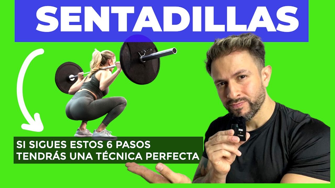 Guía paso a paso: La técnica perfecta