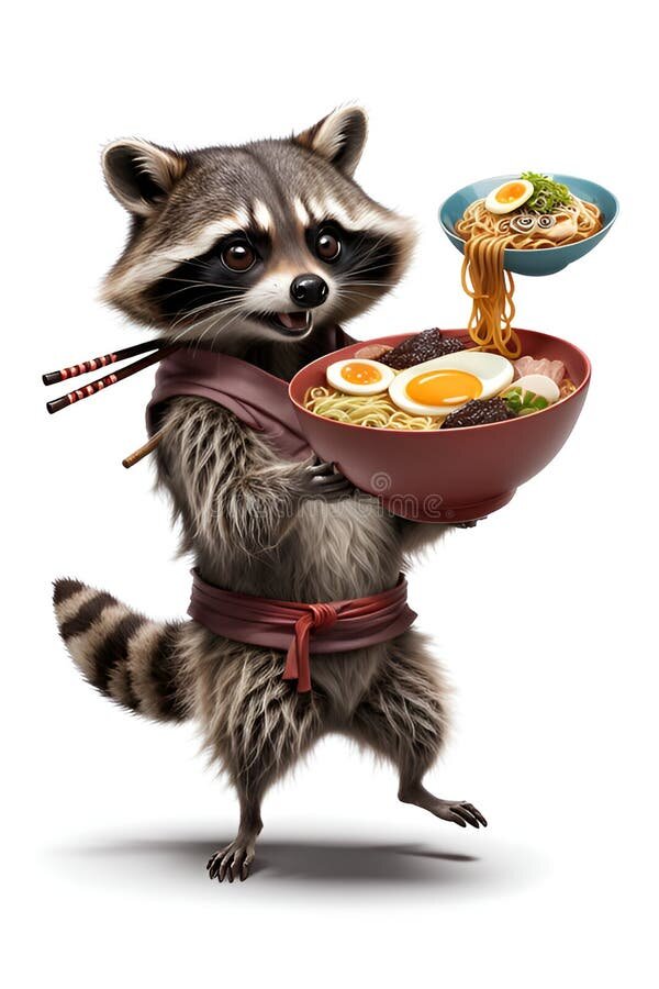 ¿Qué hace especial al ramen con toques dulces?