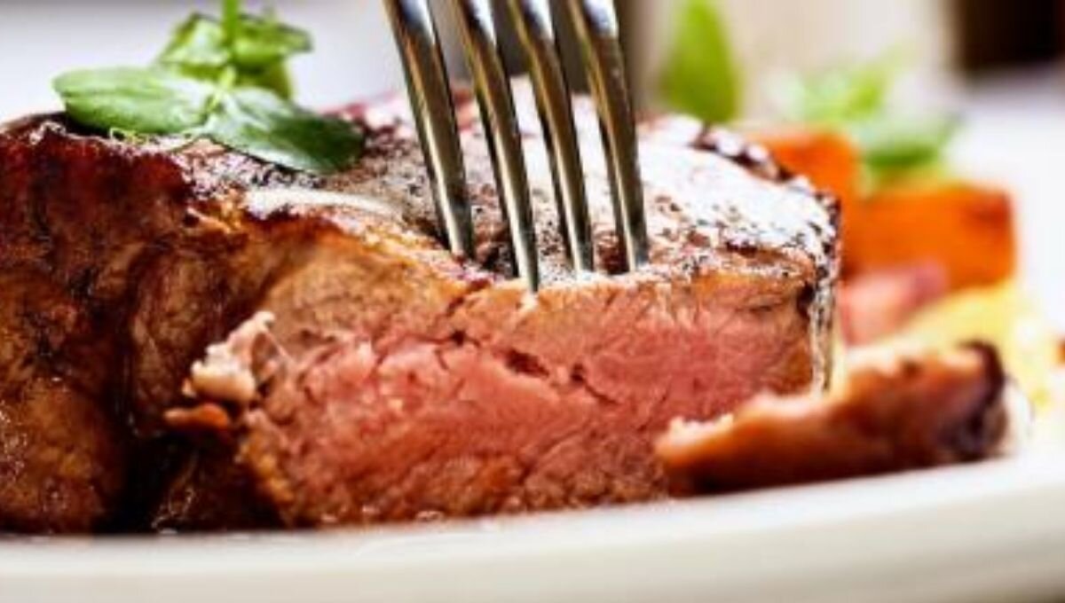 Trucos y secretos de chef para una carne tierna y jugosa