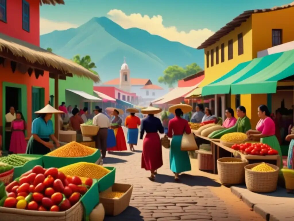 Estudio de caso: El impacto de ingredientes nativos en la alta cocina