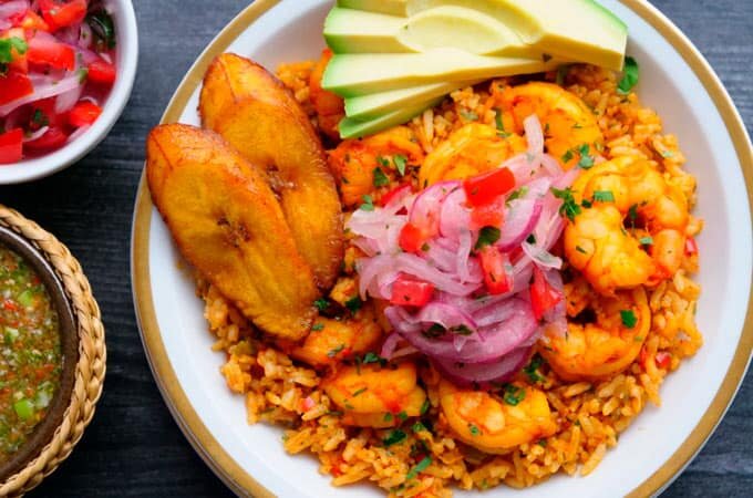 Guía paso a paso: Cómo hacer el mejor arroz con mezquite y camote