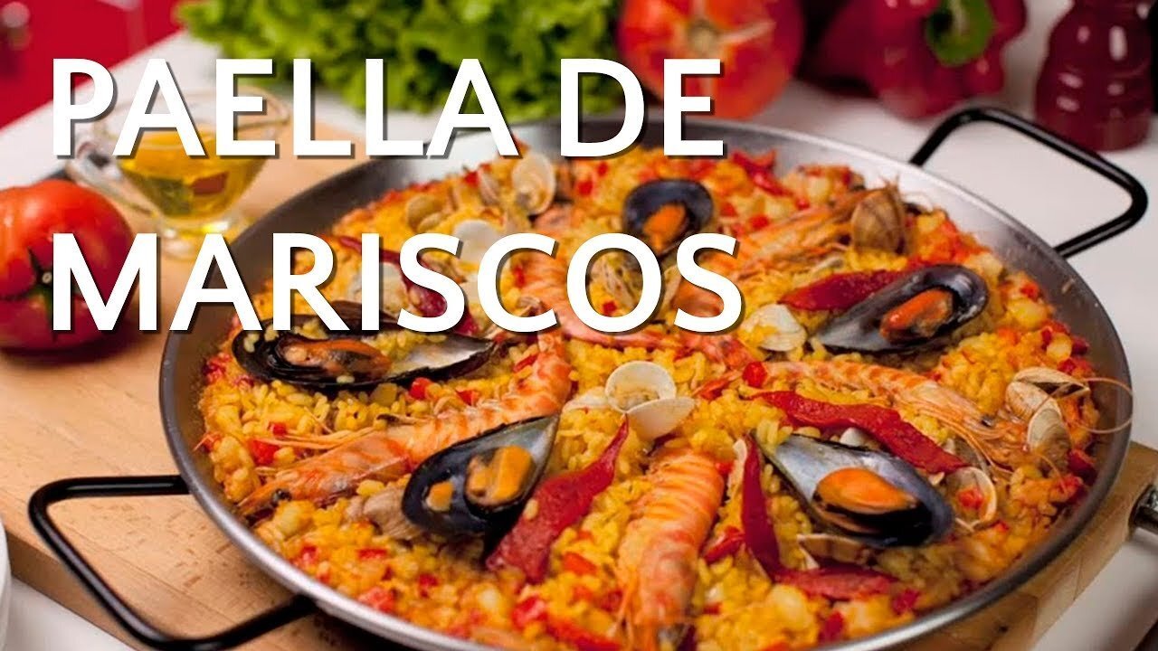 Guía Paso a Paso: Cómo Preparar Paella con Cerdo y Manzana