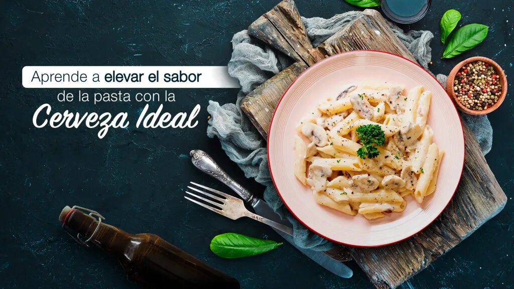 Maridaje Ideal para esta Receta